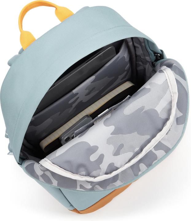 Image du produit Pacsafe Sac à dos Go 15 (15 l)