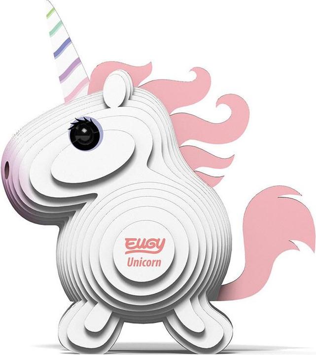 Image du produit Eugy Licorne