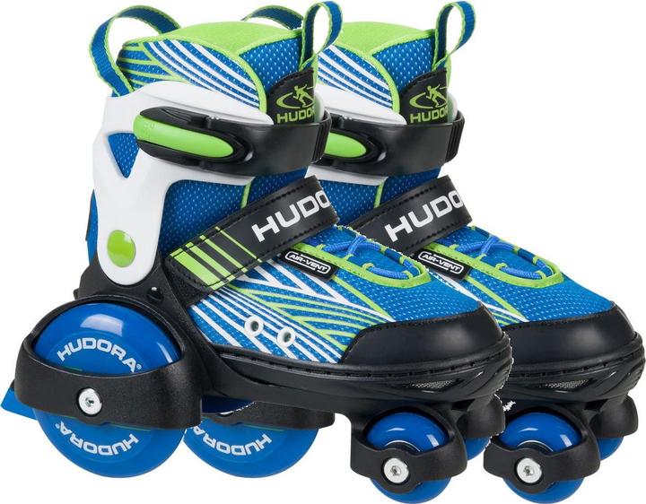 Actual product image Hudora My First Quad Boy (26, 27, 28, 29)