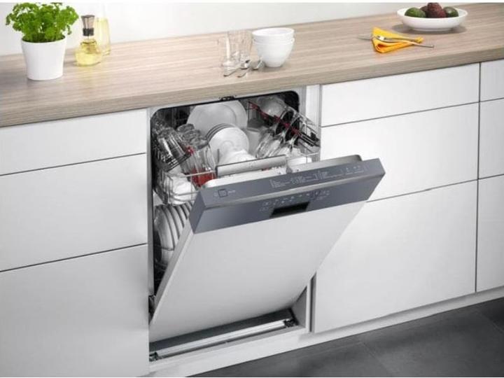 Produktbild Electrolux GA55SLISP