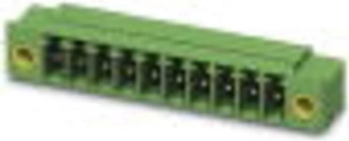Immagine prodotto Phoenix Contact MC Header Pitch: 3.81 mm 8 way