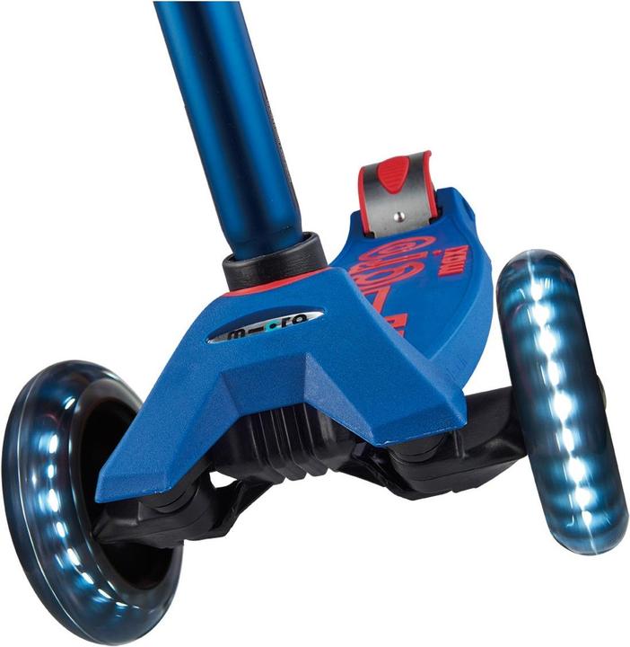 Actual product image Micro Maxi Deluxe