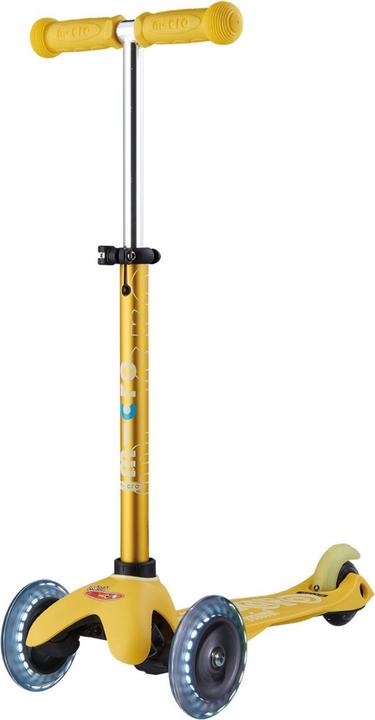 Produktbild Micro Mini Deluxe LED