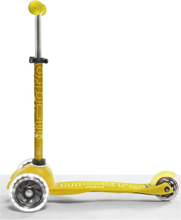 Produktbild Micro Mini Deluxe LED