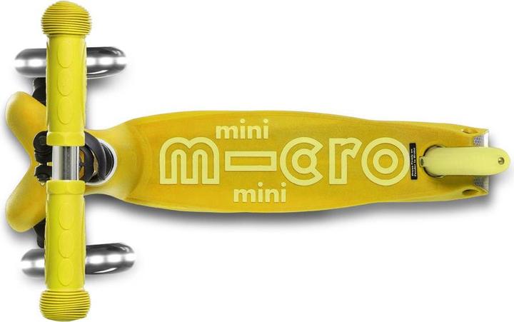 Produktbild Micro Mini Deluxe LED