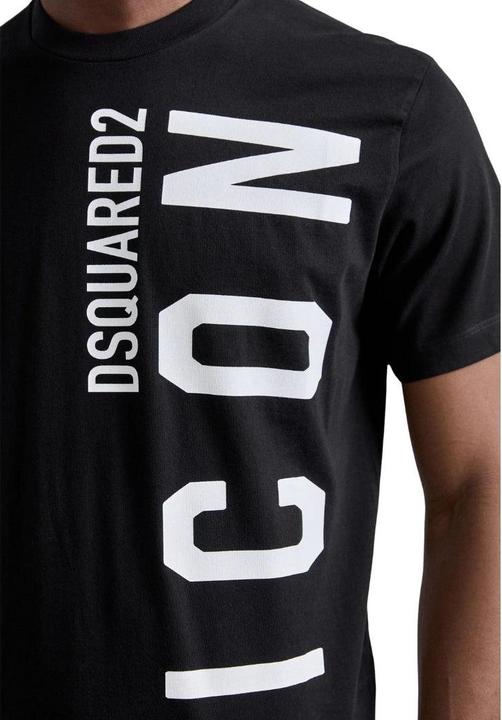 Produktbild Dsquared2 TShirt leger (S)