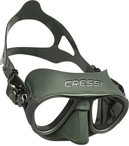 Actual product image Cressi Calibro + Corsica