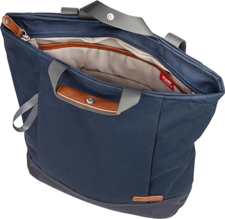 Image du produit Zwei Sac à dos / Daypack Benno BE140