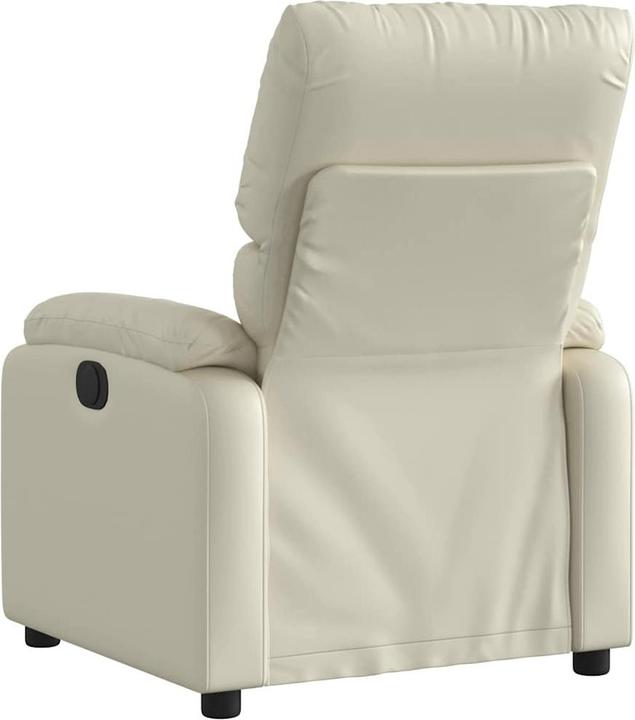 Actual product image VidaXL Massage-Relaxsessel