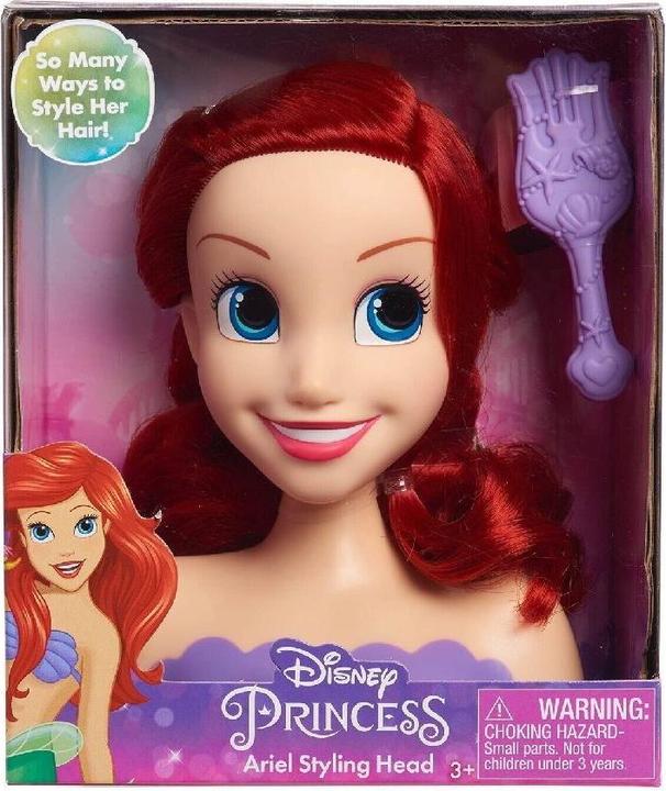Image du produit Disney Princess Ariel Mini Sty.JPL87505
