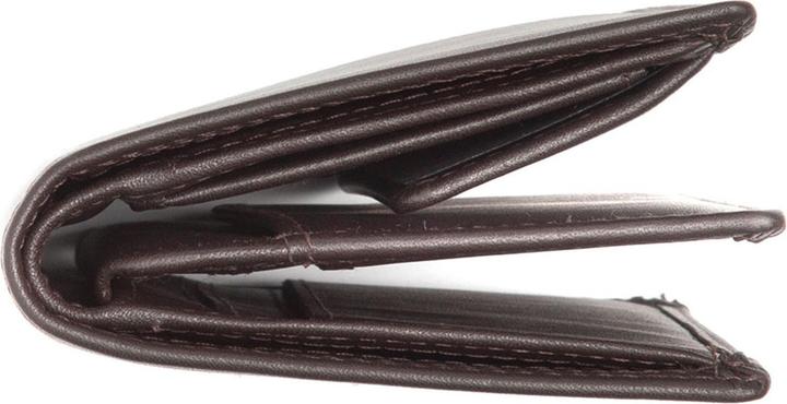 Actual product image The Chesterfield Brand Vincent Geldbörse RFID Schutz Leder 10.5 cm