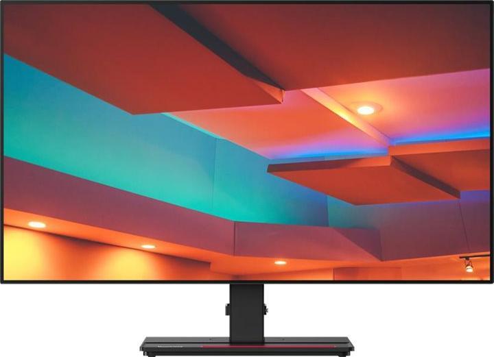 Produktbild Lenovo ThinkVision P27h-20 (2560 x 1440 Pixel, 27")