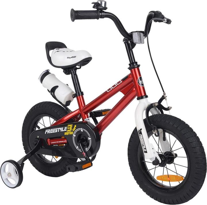 Produktbild Royal Baby Freestyle (14")