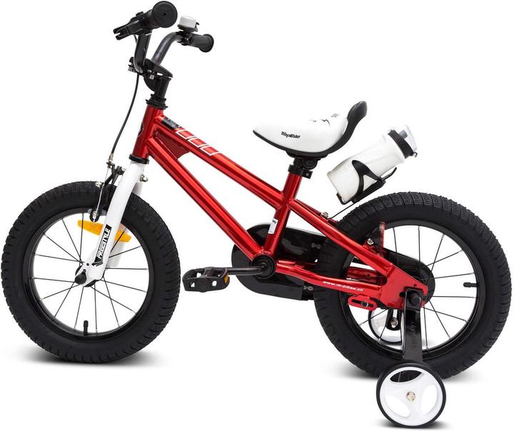 Produktbild Royal Baby Freestyle (14")