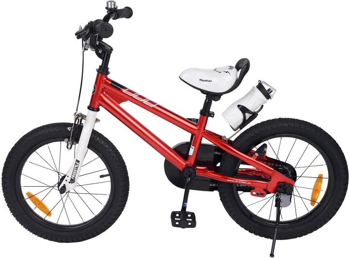 Produktbild Royal Baby Freestyle (14")