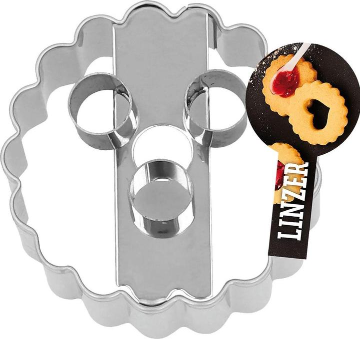 Produktbild Birkmann Linzer