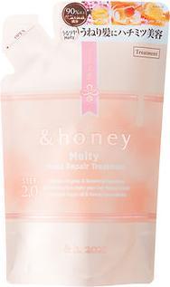 Produktbild &honey Melty Moist (350 g)