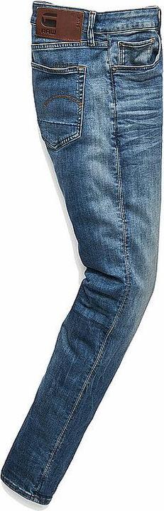 Immagine prodotto G-Star 3301 Slim Jeans vintage medio invecchiato (W31/L30)