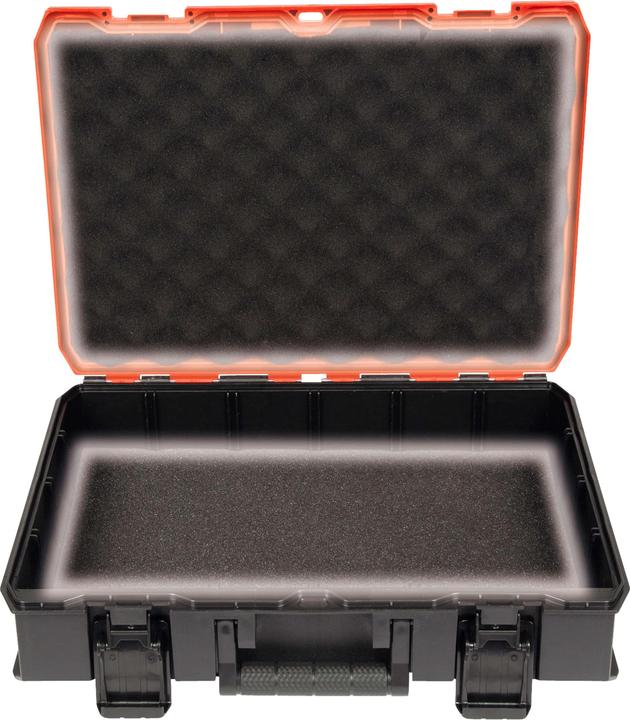 Actual product image Einhell System case E-Case S-F incl. grid foam