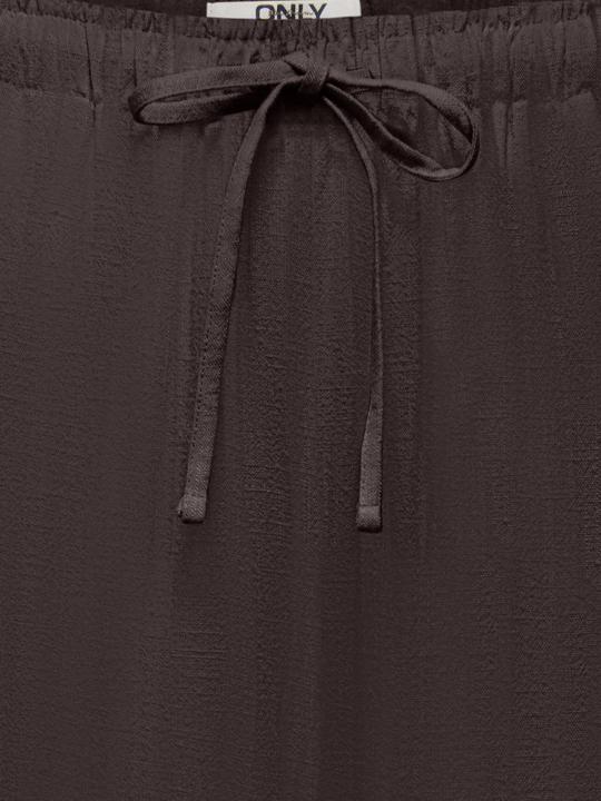 Produktbild Only Onlsiesta Mw Pull-Up Linen Bl Pnt Noos (XL)
