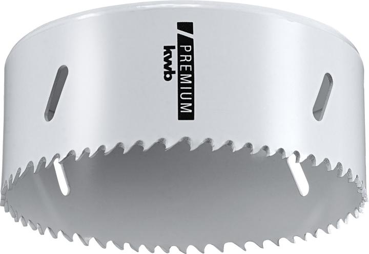 Immagine prodotto kwb Sega a tazza bimetallica Hss105Mm (105 mm)