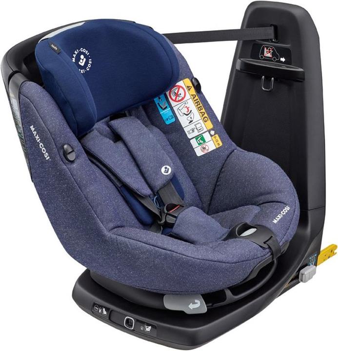 Produktbild Maxi-Cosi AxissFix i-Size (Kindersitzerhöhung, ECE R129/i-Size Norm)