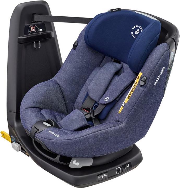 Produktbild Maxi-Cosi AxissFix i-Size (Kindersitzerhöhung, ECE R129/i-Size Norm)