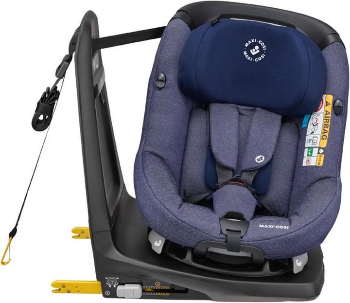 Produktbild Maxi-Cosi AxissFix i-Size (Kindersitzerhöhung, ECE R129/i-Size Norm)