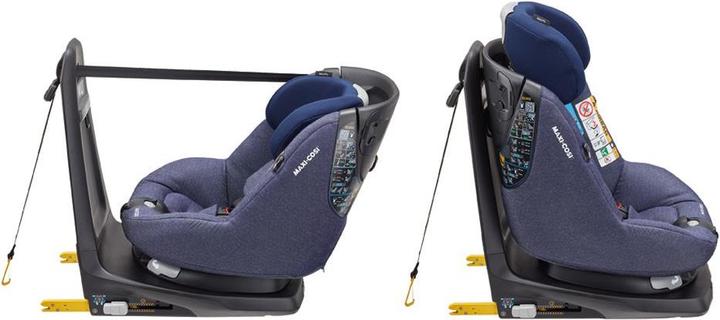 Produktbild Maxi-Cosi AxissFix i-Size (Kindersitzerhöhung, ECE R129/i-Size Norm)