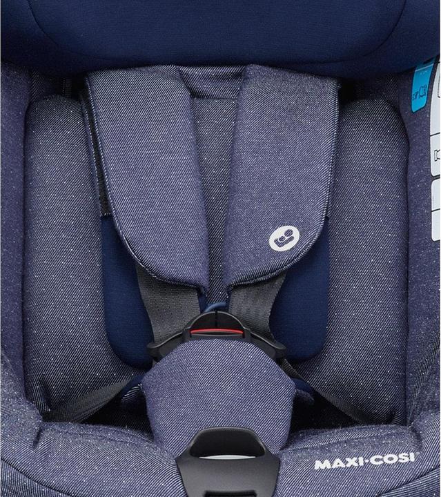 Produktbild Maxi-Cosi AxissFix i-Size (Kindersitzerhöhung, ECE R129/i-Size Norm)
