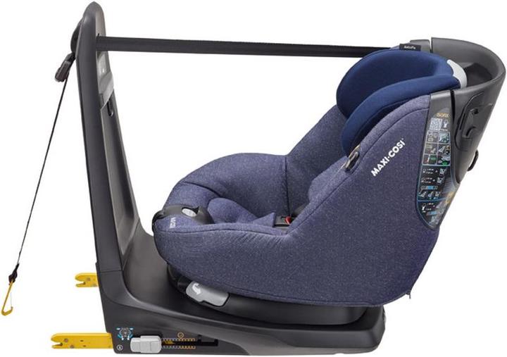 Produktbild Maxi-Cosi AxissFix i-Size (Kindersitzerhöhung, ECE R129/i-Size Norm)