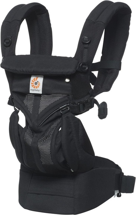 Actual product image Ergobaby Omni 360 Cool Air