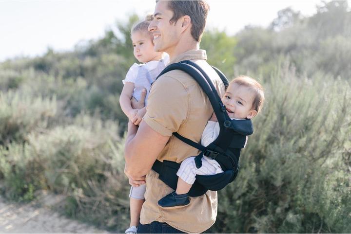 Image du produit Ergobaby Omni 360 Cool Air