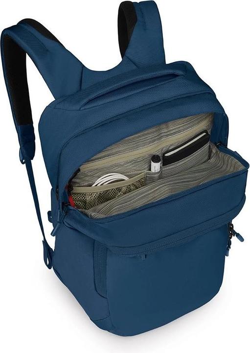 Actual product image Osprey Aoede Airspeed Backpack (20 l)