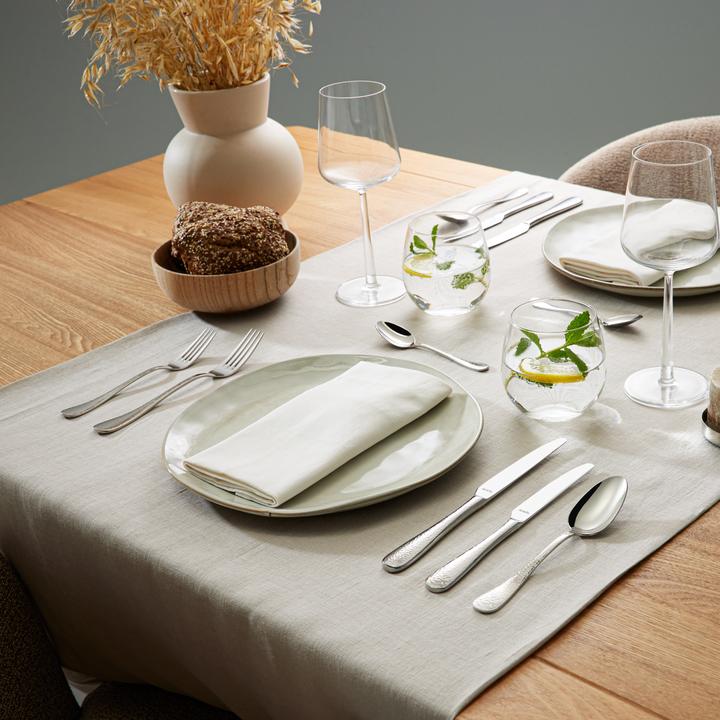 Image du produit Amefa SIERRA set de couverts 30 pièces (30 pcs, Set de couverts)