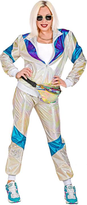 Immagine prodotto Widmann Tuta da ginnastica Holo (L)