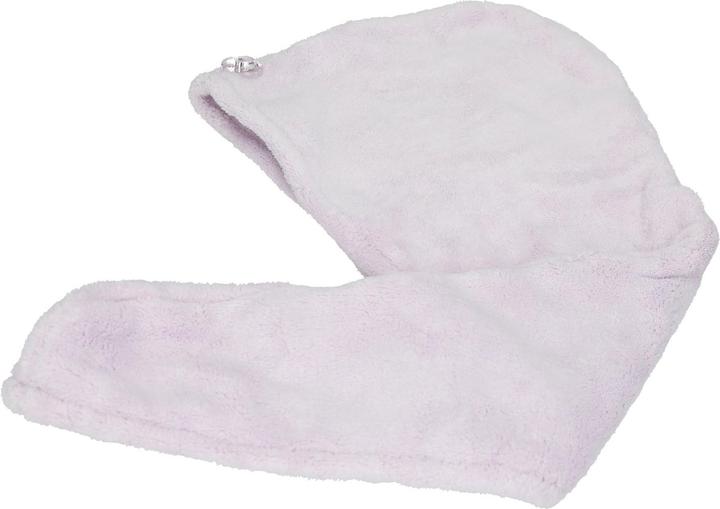 Image du produit Top Model Topmodel - Hair Turban BEAUTY and ME - Soft Purple