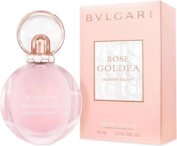 Immagine prodotto Bulgari Fiore Del Eau de Toilette (Eau de toilette, 50 ml)