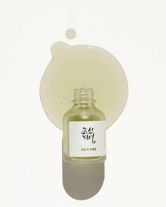 Actual product image Beauty of Joseon Calming Serum (30 ml)
