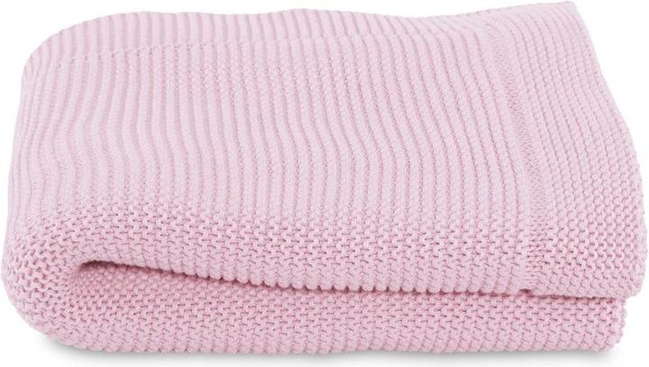 Immagine prodotto Chicco Coperta a maglia (90 x 70 cm)
