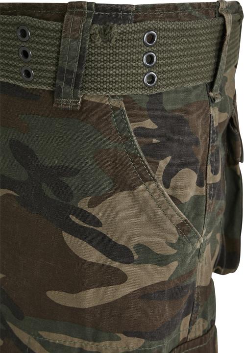 Image du produit Brandit Savage Vintage (S)