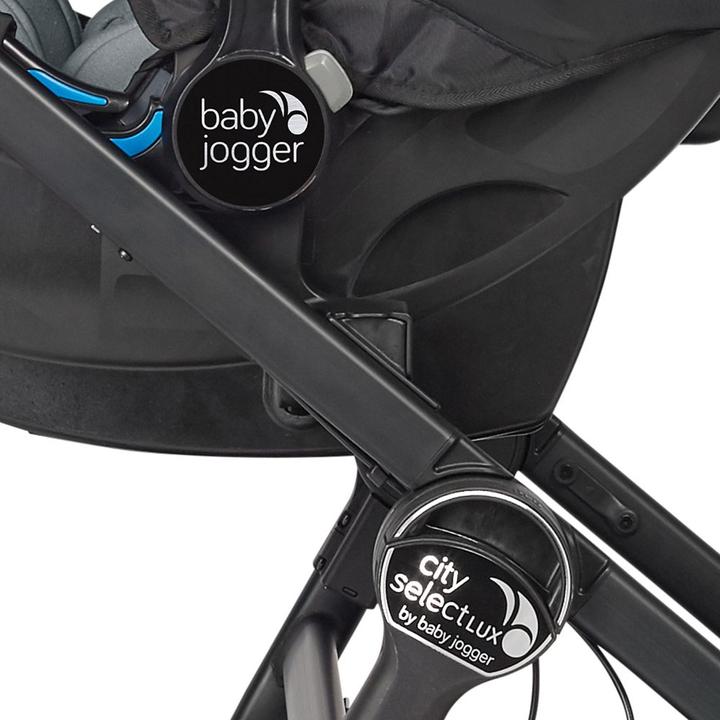 Produktbild Baby Jogger Adapter