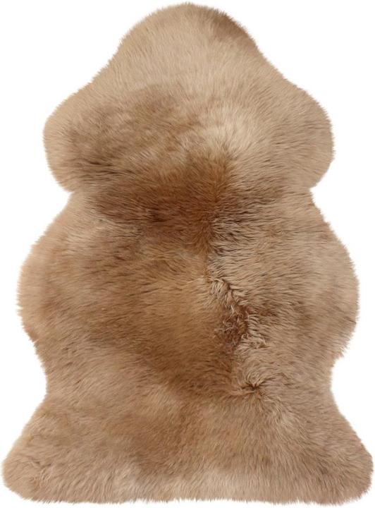 Heitmann Felle Peau d'agneau en laine (100 cm)