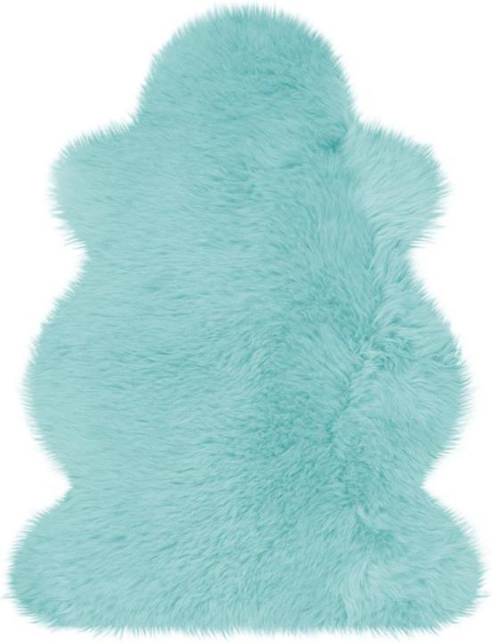 Heitmann Felle Wool sheep lambskin