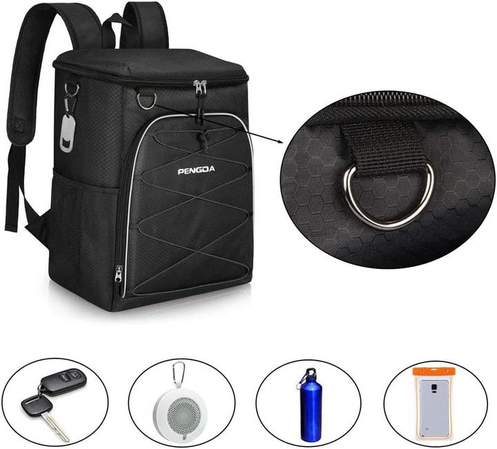 Immagine prodotto Pengda Zaino refrigerante (25 l)