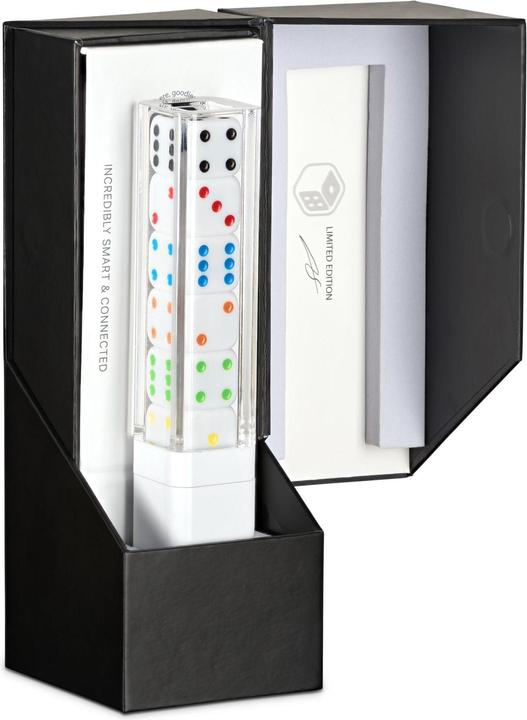 Actual product image Particula GoDice 6-Pack