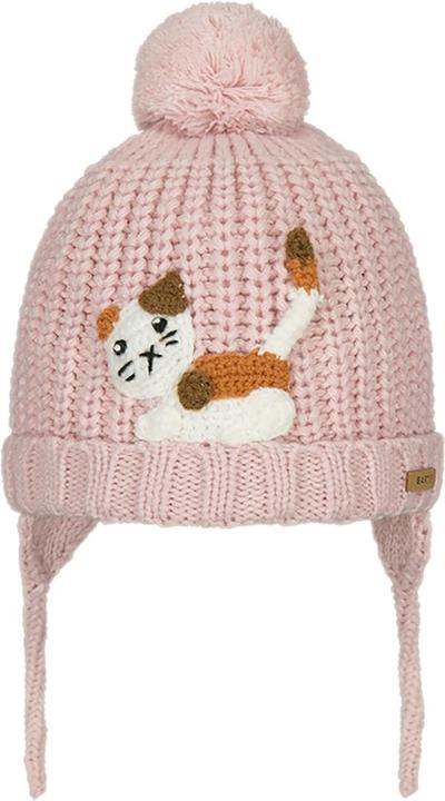 Image du produit Barts Dayle Beanie pink size 50 (50)