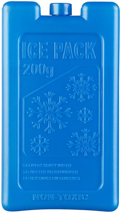 Produktbild Pearl 6er-Set Kühlakkus