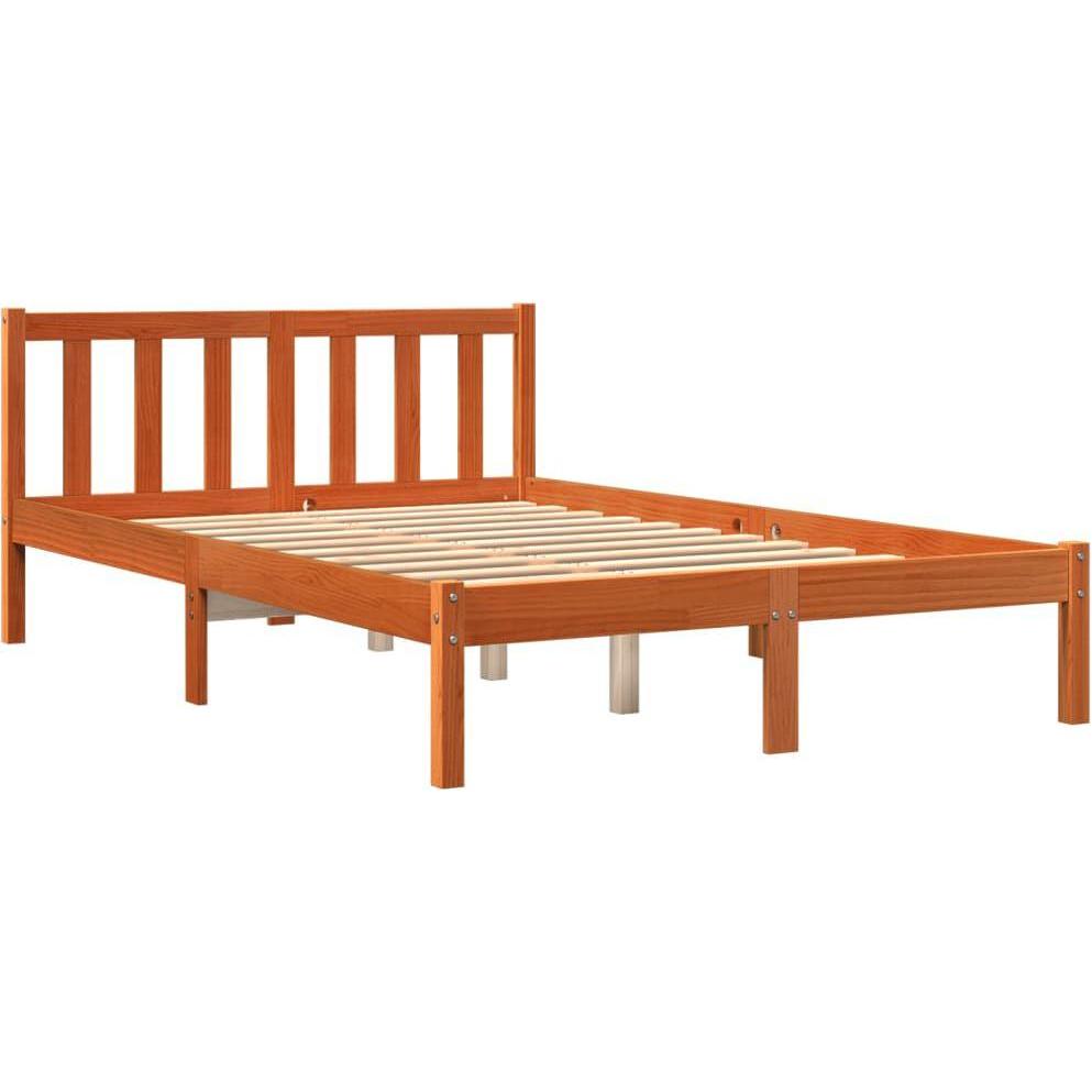 Thumbnail - VidaXL, Bett, Sireno (140 x 200 cm)