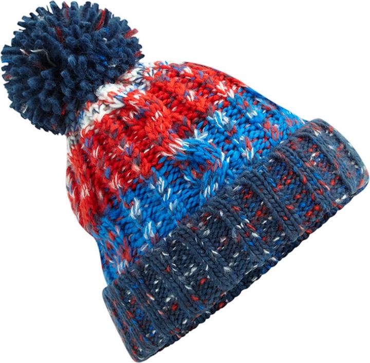 Image du produit Beechfield - Bonnet (Taille unique)